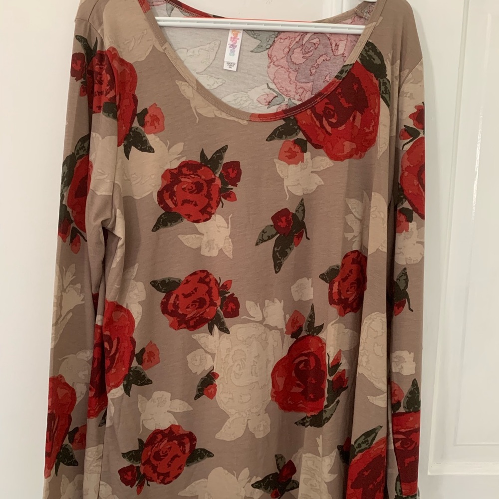 LuLaRoe Lynnae